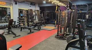 Fitness and wellness company with 2 gym-arenas and 3 income streams, seeking funds for expansion.