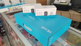 Investment in multi-media equipment and services providing company from Indonesia.
