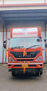 For Sale: Exclusive logistics partner in Khordha delivering groceries for Reliance Retail with 15 trucks.