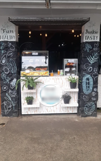 Leading vegan food business in Puerto Viejo with established local distribution channels to 9 supermarkets.