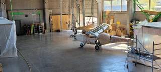 Manufacturer of ultra light aircraft and UAVs.