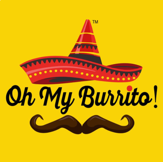 Oh My Burrito, 5 Franchisees, Est'd in 2020, Noida HQ