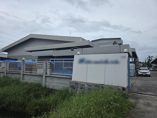 Advanced coating resin manufacturing facility available for full sale with valuable industrial assets.