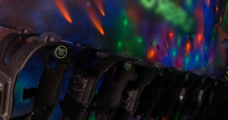 For Sale: Laser tag center with 100+ weekly customers and social media with 8,000+ likes.