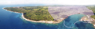 Strategic Pacific PPP green/blue harbor and infrastructure development seeking joint venture partner.