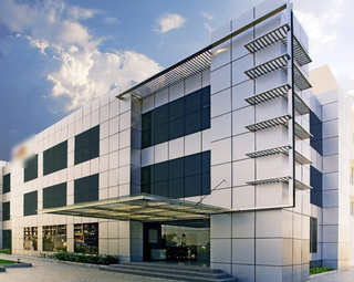 Chennai-based medical equipment testing laboratory is in search of financial support to grow its business.