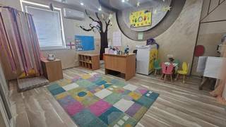 For sale: Preschool institution with 140 children, 27 trained staff and good-reputation in the neighborhood.
