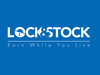 Lock & Stock, 3 Sales Partners, Est'd in 2017, Dubai HQ