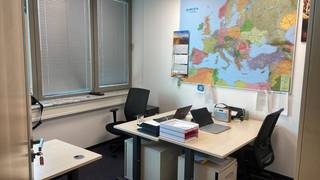 Poland-based ADR transportation company with dedicated fleet of 17 trucks serving local and international clients.