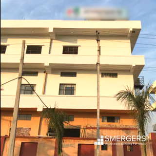 One of the leading label printers in India seeks investment to set up new plant.