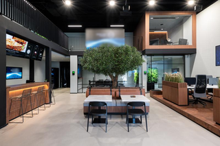 For sale: Professional company providing digital architect & audiovisual solutions.