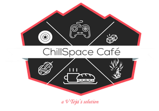 ChillSpace Cafe, 1 Franchisee, Est'd in 2019, Manipal HQ