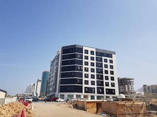 A brand new 4 Star Hotel at Muscat City, Oman for full / part sale.