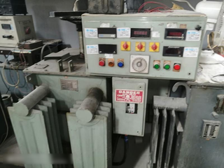 For Sale: BIS-licensed capacitor manufacturer with in-house testing and established industrial customer base.