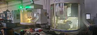 Cutting tool manufacturer for wood, aluminum, and plastic materials, with 30 years of experience.