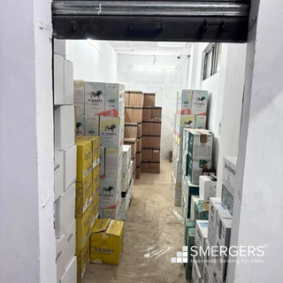 Business specializing in the importation, distribution, and sales of alcohol products in Pan India.