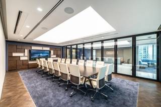 Fully managed custom-built office space business with 5 centers plans expansion in Mumbai, Noida, Pune.