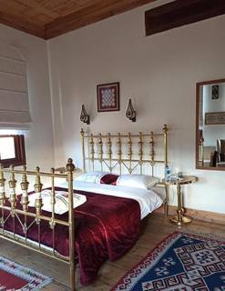 Certified heritage hotel business, operational over 15 years, is for sale, offering stunning scenic views.