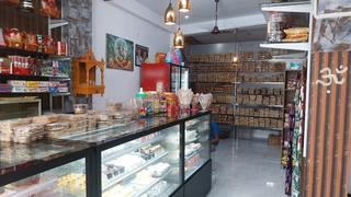 Retail & wholesale bakery in Dehradun with complete production setup, machinery, and loyal customer base.