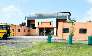 Established school in Gopalpur requiring loan for growth while maintaining integral educational assets.