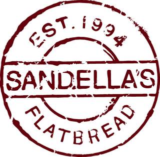 Sandella's Flatbread Cafe, Established in 2015, 2 Franchisees, Vadodara Headquartered
