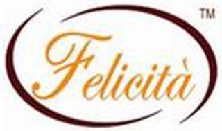 Felicita Cafe Cafe Franchise Opportunity