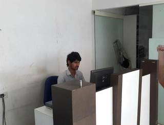 Company planning to provide on demand doorstep laundry service seeks funding to start operations.