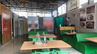 Multi-brand restaurant/cloud kitchen seeking buyer with established food brands and diversified revenue streams through delivery.