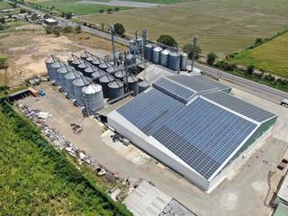 For sale: 40 years old family owned modern rice mill with1,000+ B2B clients.