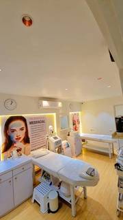 Aesthetic Luxury Clinic cum Studio seeks partner/ Co-founder/Investor to expand operations.