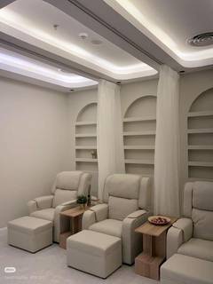 Business for sale: well-established Chinese massage center serving 40-50 clients daily in Riyadh.
