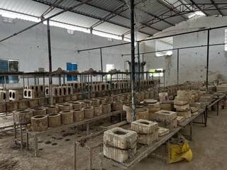 Profitable Indian ceramic decor brand seeking investment to launch new lines & boost global sales.