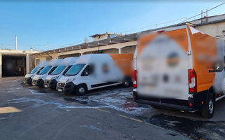 Tyre distributor with exclusive brands, nine webshops and strong B2B base offered for full sale.