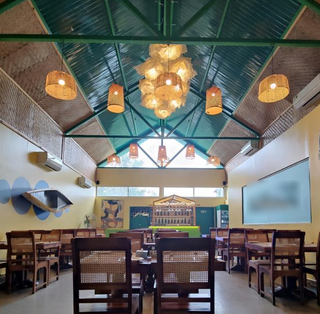 For Sale: 60-seater multi-cuisine restaurant in Hinjewadi with strong dine-in demand and growth potential.