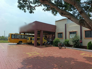 Established LKG–10 day and residential school in Karnataka with 275 students and expansion potential.