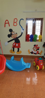 Firm offering early childhood education and day care facility services is seeking debt.