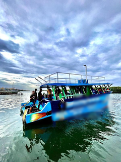 Dive shop, 20,000 customers, 15 years operation, INR 10 Cr revenue, 20% profit, tourism, education.