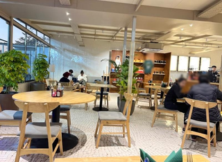 Multi-brand gourmet restaurant company seeks strategic investment to expand its premium dining concepts across India.
