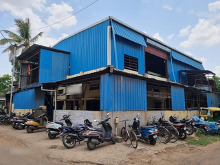 Invest in well-established Gujarat-based textile manufacturer with strong market presence and 45 years of experience.