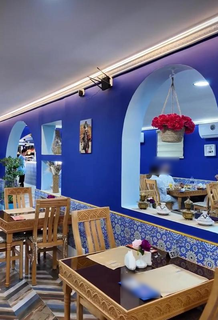 Moroccan concept that blends heritage of bakery with dining experience, seeks investment for new-branches.