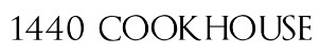 1440 Cookhouse, 1 Franchisee, Est'd in 2020, Mumbai HQ