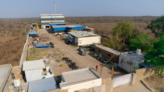 Kota-based specialty chemical manufacturer with strong revenues seeking partial stake sale for growth and expansion.