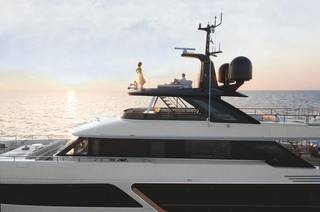 Investment opportunity in patented modular Starlink and 5G integration platform for defence, emergency applications.