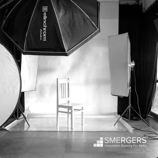 Content creation agency producing short videos, photos and equipment rentals.
