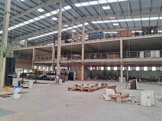 Hyderabad-based furniture manufacturing business offering diverse B2B solutions with stable revenue, seeks investors.