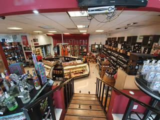 Seeking Loans & Investors: Wine, liquor and gourmet stores, annual revenue of MXN 30 million.