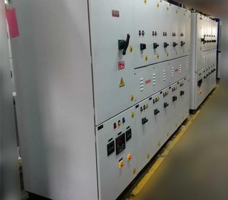 Start-up company in Bengaluru looking for investment by issuing convertible note. Manufacturing Electrical Control Panels.