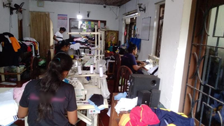 Stable garment manufacturer in Sri Lanka with 5 years of experience, seeking funding for expansion.