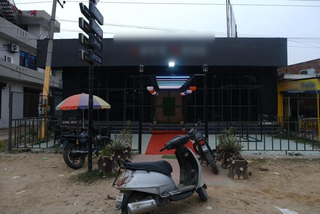 Established multi-cuisine café in Kapurthala with a steady walk-in customer base and fully operational infrastructure.