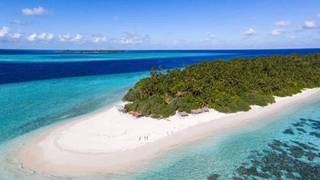 Startup business in Maldives looking for a possible partnership to build a hotel.